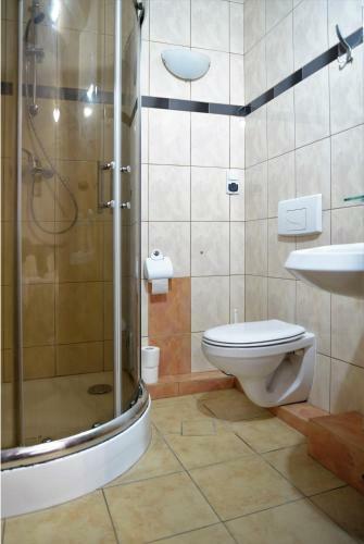 Hotel Go?ciniec Czarci M?yn