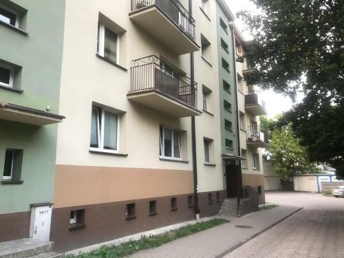 Golden Apartament Proletariacka