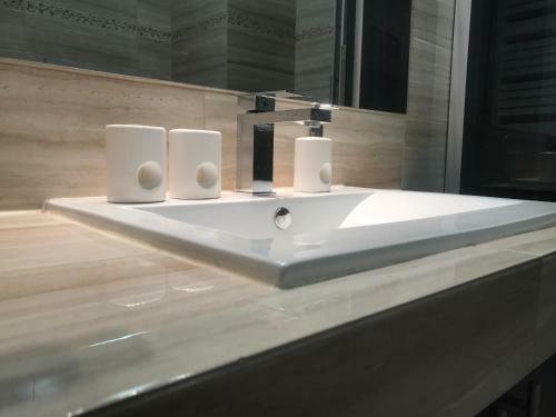 Apartament Studio Ryska