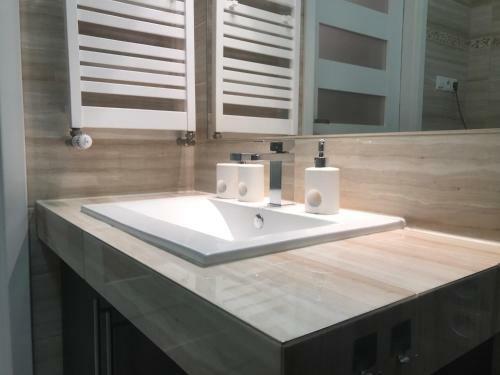 Apartament Studio Ryska