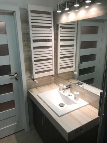 Apartament Studio Ryska