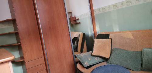 Apartament Warszawska 5