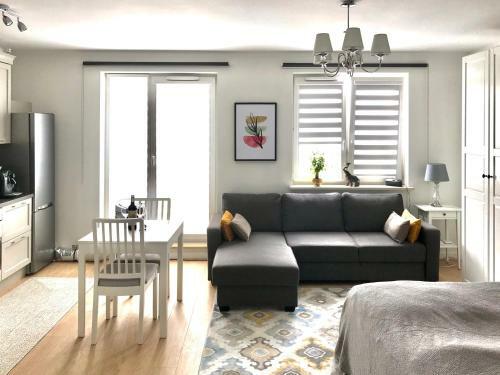 Apartament Flora Deluxe 24h Na?wietlanie Uv