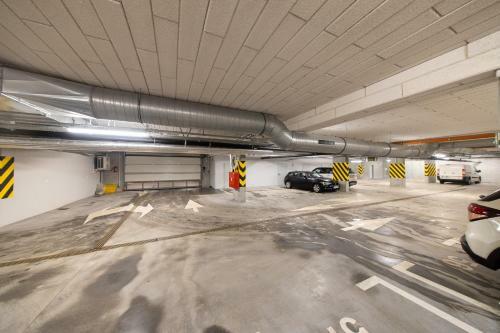 Vip Apartamenty Butikowa