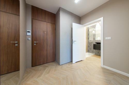 Vip Apartamenty Butikowa