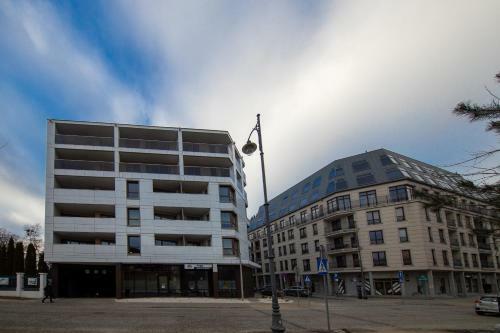 Vip Apartamenty Butikowa