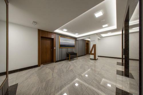 Vip Apartamenty Butikowa
