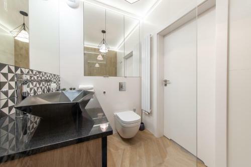 Vip Apartamenty Butikowa