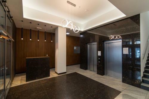 Vip Apartamenty Butikowa