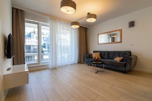 Vip Apartamenty Butikowa