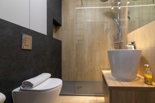 Vip Apartamenty Butikowa