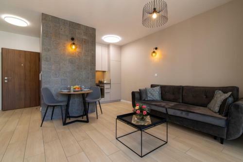 Vip Apartamenty Butikowa