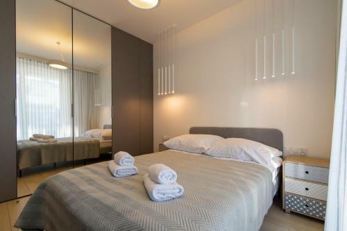 Vip Apartamenty Butikowa