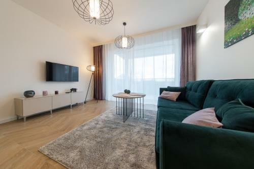 Vip Apartamenty Butikowa