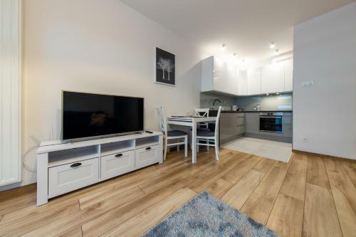 Apartamenty Jurowiecka