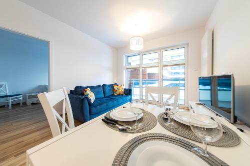 Apartamenty Jurowiecka