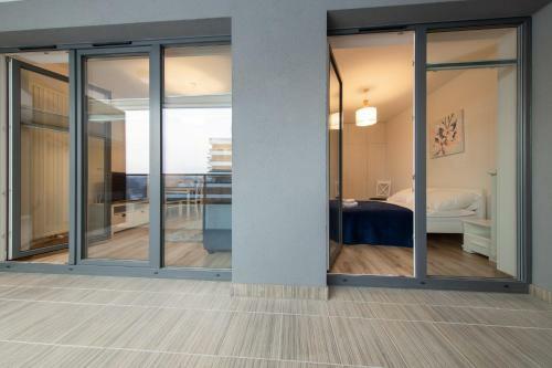 Apartamenty Jurowiecka