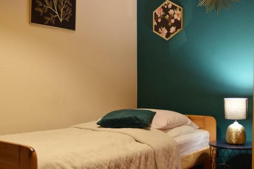 Bed & Breakfast Willa Magnolia