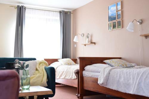 Bed & Breakfast Willa Magnolia