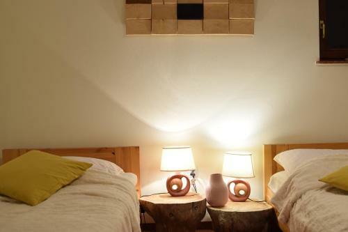 Bed & Breakfast Willa Magnolia