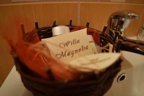 Bed & Breakfast Willa Magnolia