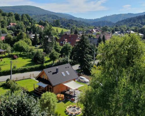 Villa Willa Brenna