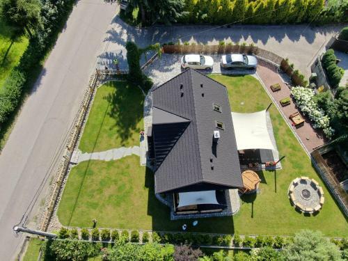 Villa Willa Brenna