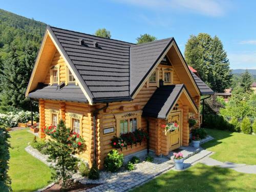 Villa Willa Brenna