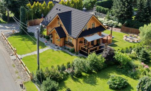 Villa Willa Brenna