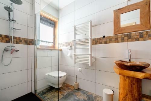 Apartamento Rusi?ska Osada - Bon Turystyczny