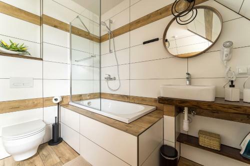 Apartamento Rusi?ska Osada - Bon Turystyczny