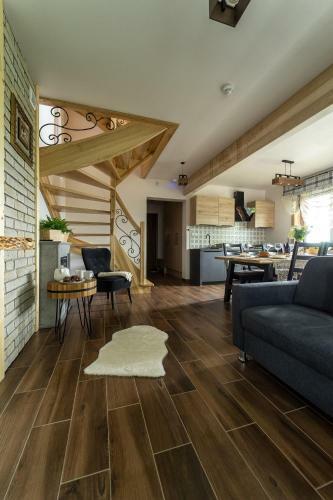 Apartamento Rusi?ska Osada - Bon Turystyczny