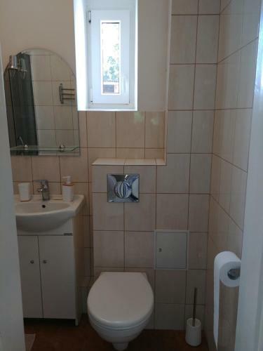 Apartament Zaciszny