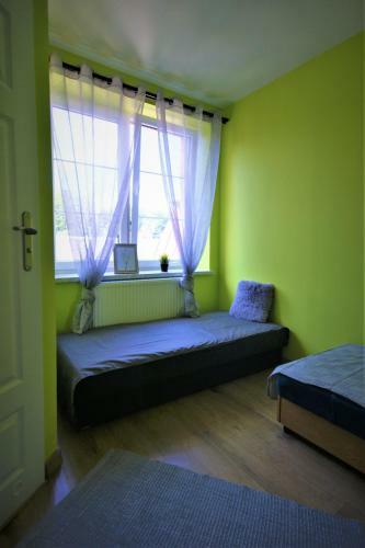 Hostal Pensjonat Stary Busko Zdr�j