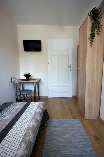 Hostal Pensjonat Stary Busko Zdr�j