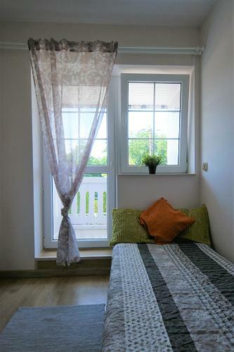 Hostal Pensjonat Stary Busko Zdr�j