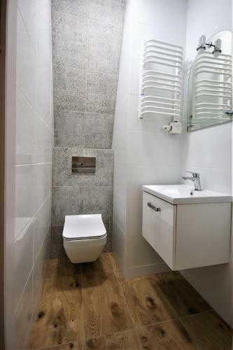 Hostal Pensjonat Stary Busko Zdr�j