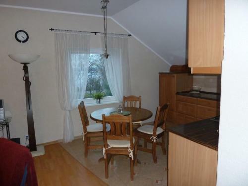 Ferienhaus Alicja