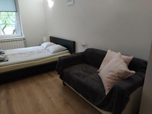 Bed & Breakfast Pensjonat T??niowa 6