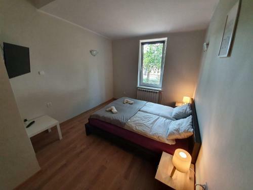 Bed & Breakfast Pensjonat T??niowa 6