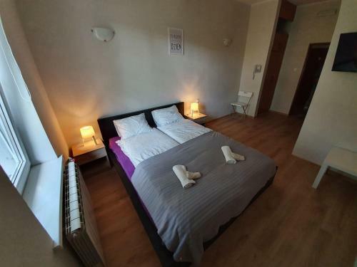 Bed & Breakfast Pensjonat T??niowa 6
