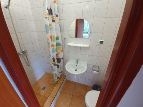 Bed & Breakfast Pensjonat T??niowa 6