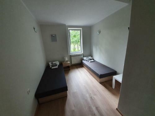Bed & Breakfast Pensjonat T??niowa 6