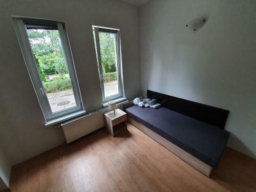 Bed & Breakfast Pensjonat T??niowa 6
