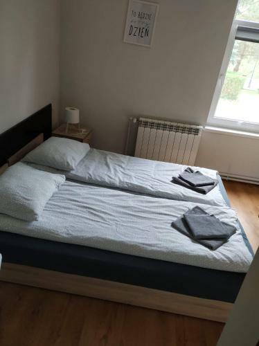 Bed & Breakfast Pensjonat T??niowa 6