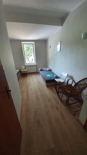 Bed & Breakfast Pensjonat T??niowa 6