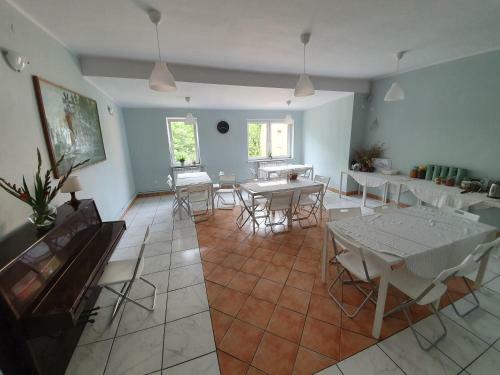 Bed & Breakfast Pensjonat T??niowa 6