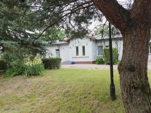 Bed & Breakfast Pensjonat T??niowa 6