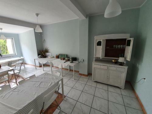 Bed & Breakfast Pensjonat T??niowa 6