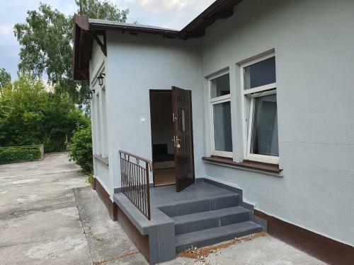 Bed & Breakfast Pensjonat T??niowa 6